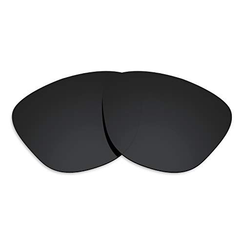 Verres polarisés de rechange anti-reflet pour OO9320