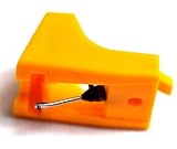 Puntina Lettura Stilo Ago Diamante per giradischi Compatibile con AKAI APD40 AP-D40