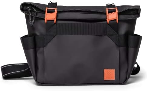 Langly Bravo Mirrorless/Film Shoulder Bag