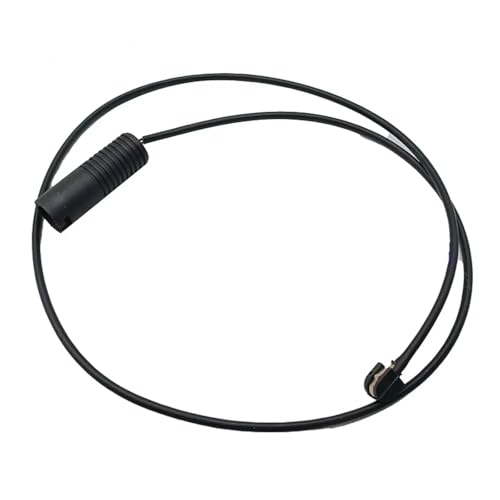 Sensor de desgaste de frenos traseros BMW E36 quita el fallo de pastillas OEM 34351182533 2