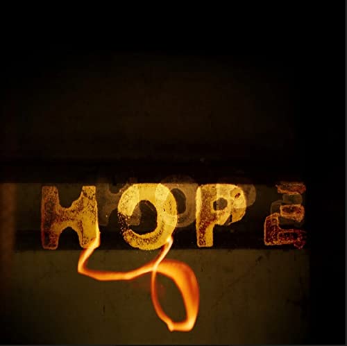 Hope [Vinyl]