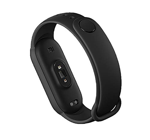 Yuuol Replacement Bands Compatible With Xiaomi Mi Band 6 Band/Xiaomi Mi Band 5 Band/Amazfit Band 5 Band, Soft Silicone Wristbands, Sport Adjustable Wrist Strap For Women Men #TOP2