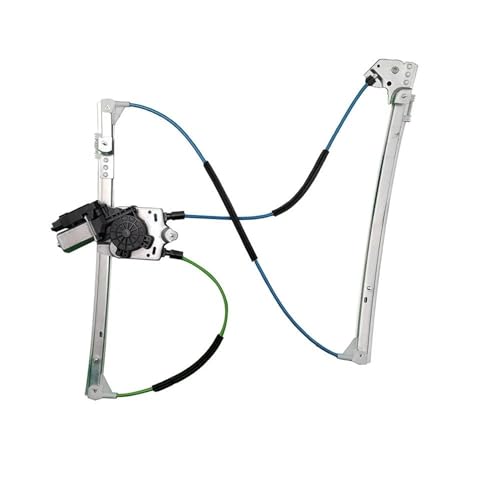 Lève-vitre avant droit 8200000938 mécanique fluide avec moteur intégré