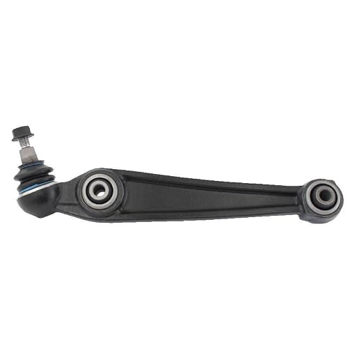 Image of Advantage Auto Parts Wishbone Compatible With BMW X5 E70 Front, Left, Lower, Control Arm, Suspension Arm