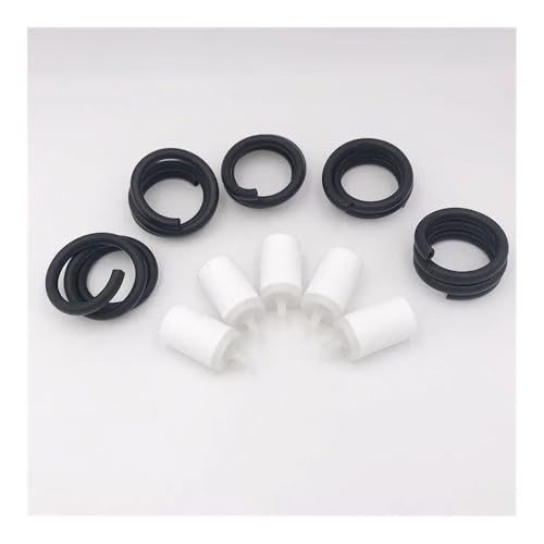 Filtro de manguera de gasolina para motosierras 61, 261, 365, 372 y 372XP 4