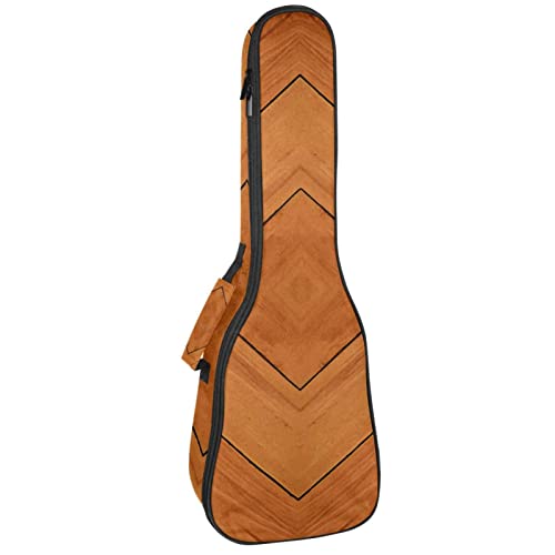 Sac de rangement pour ukulélé soprano et concert idéal pour voyage