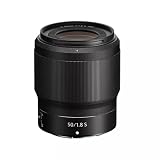 Nikon 単焦点レンズ NIKKOR Z 50mm f/1.8S Zマウント フルサイズ対応 Sライン