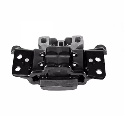 Image of Engine Support Mounts Compatible with Skoda for Octavia III 2012-2024 5Q0199555BG Left Engine Mounts Motor for Bracket Parts Replacement Repairs Kit