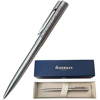 regalo grabado - Bolígrafo Waterman Personalizado | Grabado
