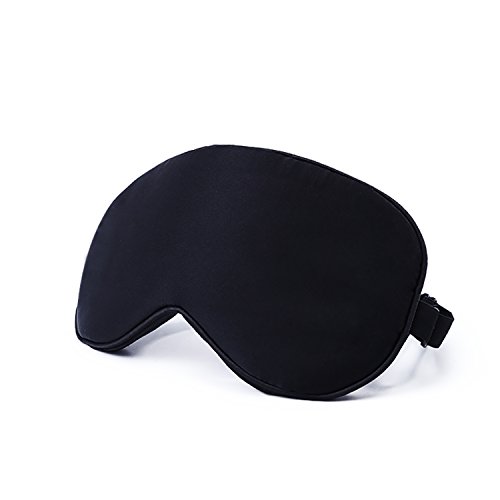 The 11 Best Sleep Masks & Eye Masks For Travel [2020 Updated]