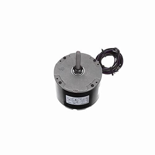 Motor, Psc, 1/4 Hp, 1075, 208-230V, 48Y, Teao #TOP3
