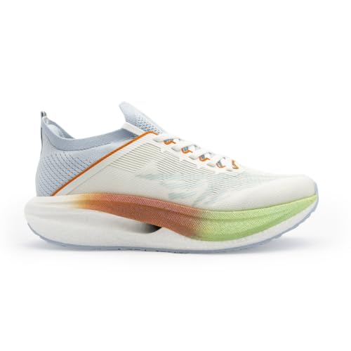 Red Tape Store Red Tape Sports Shoes for Men in White - Image 3