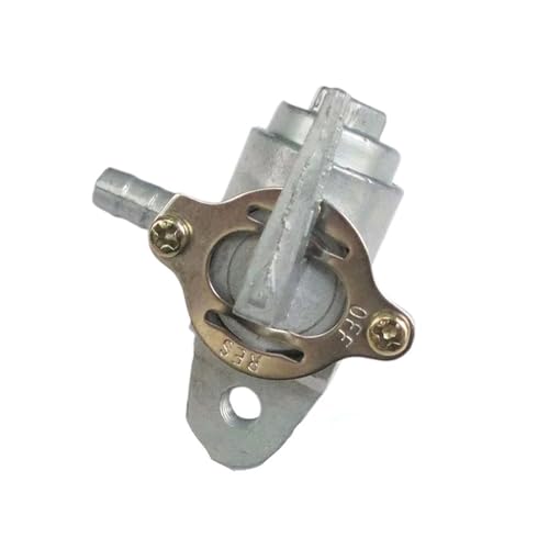 Solución a fugas de gasolina con el interruptor de llave para ATV 0450366