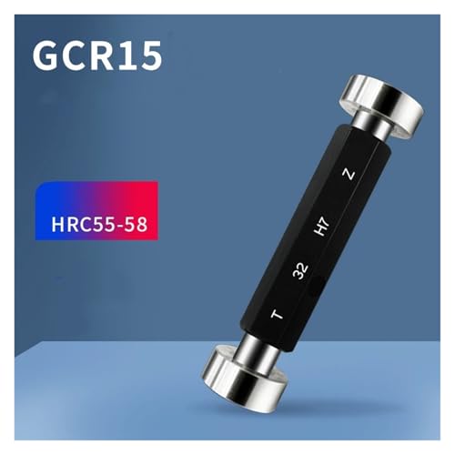 Ajustement de carter parfait avec le tampon H7 24mm de diamètre - 4