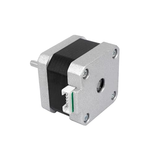 42 stepper electronic starter 3D printing engraving machine height 34mm high torque hybrid two phase stepping electronic starter IDGTTLDF