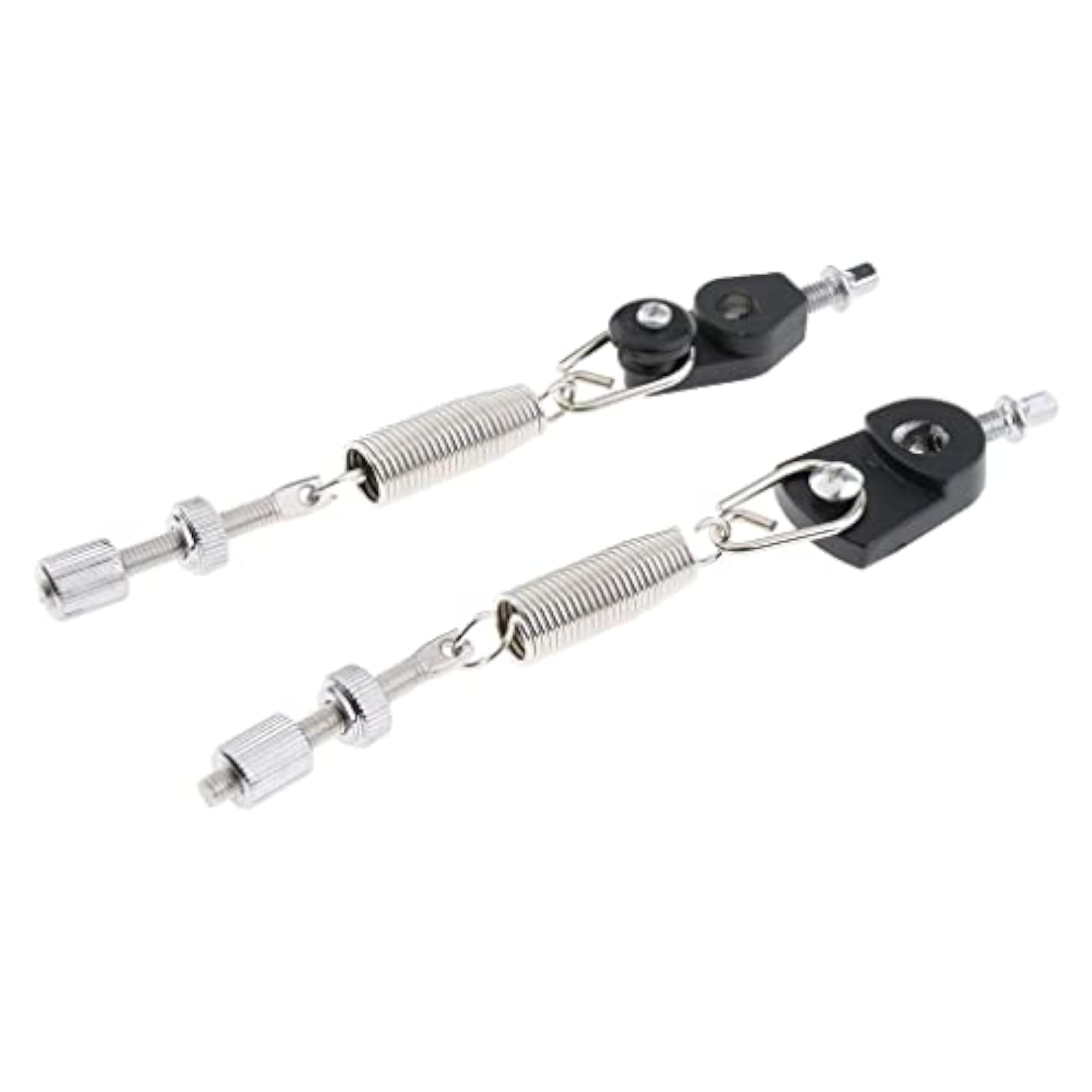 Bass Drum Foot Pedal Spring with D-Ring, Essential Accessory