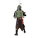 Hallmark 0003HCM0671 Star Wars: The Book of Boba Fett Christmas Ornament, Multi Color