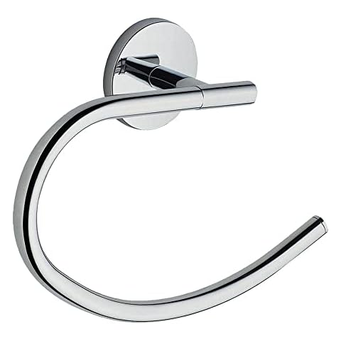 Toallero de Anilla Kibath 324664 Cover