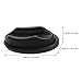 Bike Front Wheel Riser Block: 4Pcs Stabilize Bike Turbo Support, Cycling Leveling Bike Block Holder, Bicycle Stabilize Stand