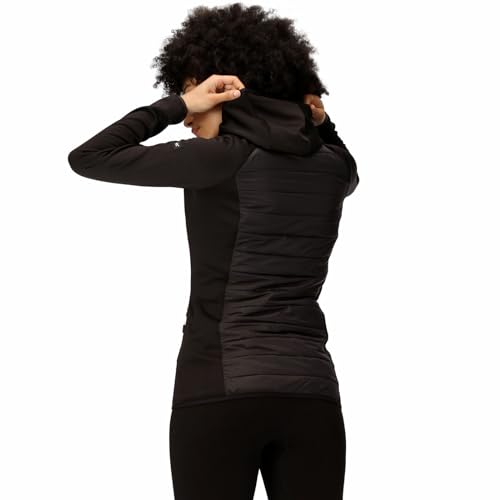 Womens/Ladies Andreson VIII Hybrid Jacket2