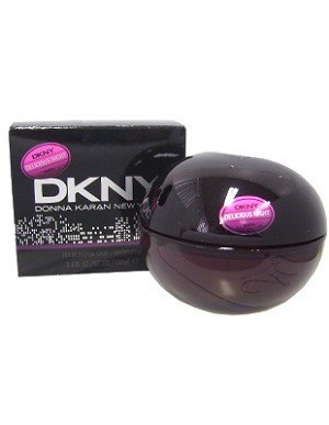 BE DELICIOUS NIGHT 100ml EDP SP