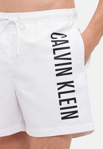 Vêtements Calvin Klein Medium Drawstring KM0KM01092 pour Accessoires - vue 6