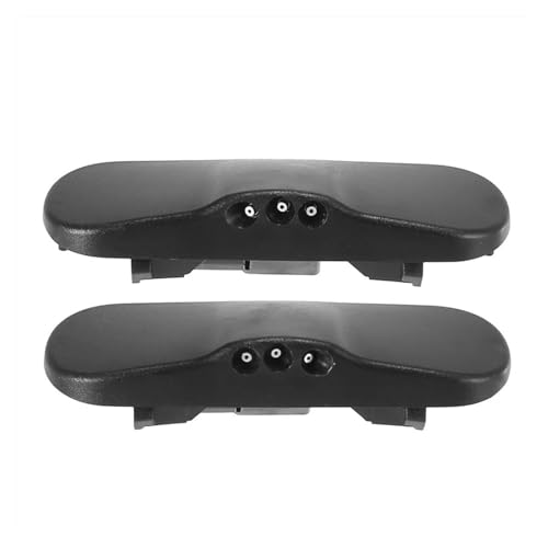 Boquilla lavaparabrisas trasera 8T0955987C para Audi A4 B8 de 12V