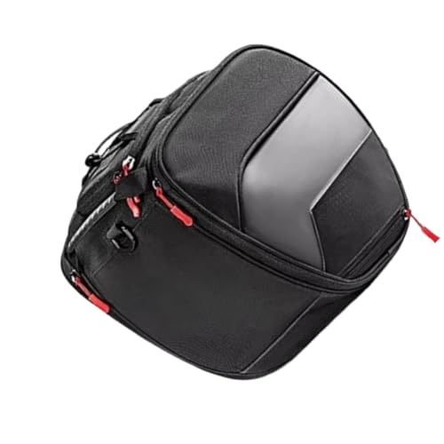 �T�h���o�b�O Compatible With Forza 250 2006-2016 For Forza 300 2015-2020 For NSS 250 For Reflex 2002 �I�[�g�o�C�T�h���o�b�O ���Q�b�W�p�b�N �N�C�b�N�����[�X�ɑΉ�