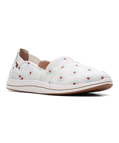 Image of Clarks Womens Breeze Step