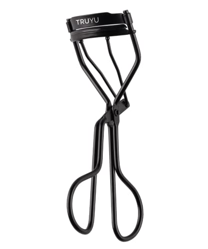 Truyu Eyelash Curler with Silicone Pads