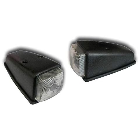 Ardillion Multi Volt Side Marker Lamps Cover