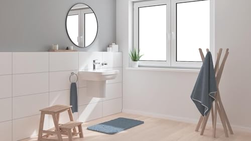 Grohe Quickfix Start Miscelatore Monocomando Per Lavabo, Taglia M, Finitura Cromata, Strumento Di Installazione Incluso - 4