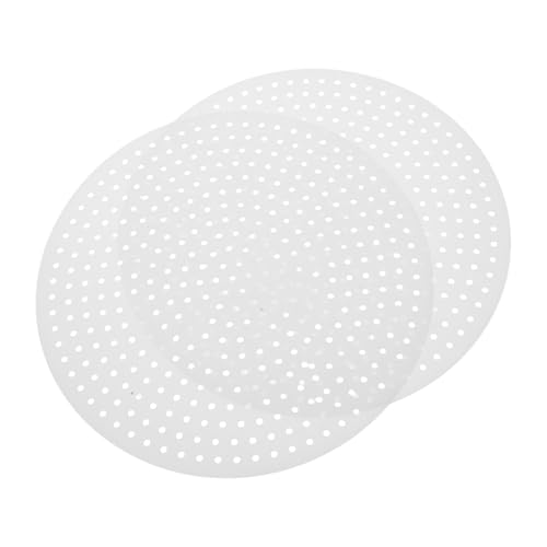 Malla de silicona para olla arrocera antiadherente alfombrilla reutilizable cocina pack de 2 2