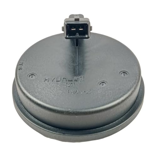 Capteur ABS arrière 52751-2B100 pour sécuriser les trajets en Hyundai Santa Fe