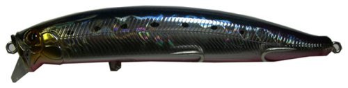 Tackle House Feed Shallow Floating Fishing Lure - HG Sardine Red Belly AHG, 105 mm/16 g