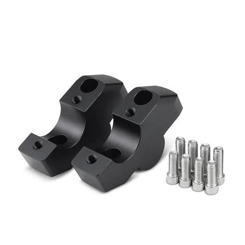 Pontet Guidon pour QJMOTOR SRV Voyage Confort Motard Route
