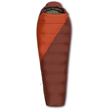 best zero degree backpacking sleeping bag