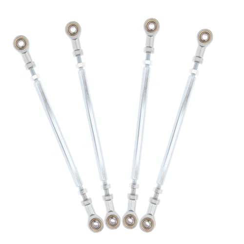Kit de biellette de direction Hemobllo haut de gamme en acier inoxydable