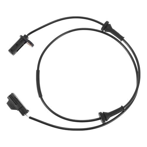 INFINAUTO ABS Wheel Speed Sensor Front Right ABS Sensor Anti-lock Braking System Sensor No.30773740 for Volvo S60 2001-2009