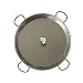 La Dehesa S3601386 Paellera, 80 X 8 X 98 Cm, Materiales Varios