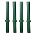 Starbucks Venti Cold Cup Replacement Straws (Set of 4) Authentic 20-24oz