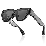 INMO Air AR Glasses, Wireless Smart AR Glasses, 5 Megapixels Camera, Touch Control Full Color Micro-