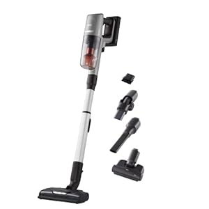 AEG AP81AB25UG 900402032, accustofzuiger, grijs, 0,4 liter, 79 decibel