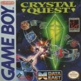 Crystal Quest - [Game Boy Color]