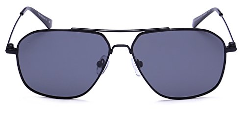PRIVÉ REVAUX "The Marquise Handcrafted Designer Polarized Aviator Sunglasses