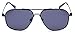 PRIVÉ REVAUX “The Marquise” Handcrafted Designer Polarized Aviator Sunglasses For Men & Women