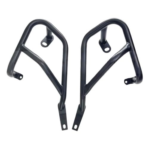 Crash barre KLE 650 protection cadre haut et bas pour moto 2015-2022