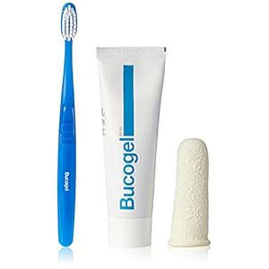 TVM – BUCOGEL – Dentifrice – Chien et chat – TVM