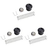 Tikhell Kit de regulador térmico para piscina MasterTemp 125/200/250/300 Sta-Rite Max-E-Therm para calentadores de spa de alberca de repuesto 77707-0010