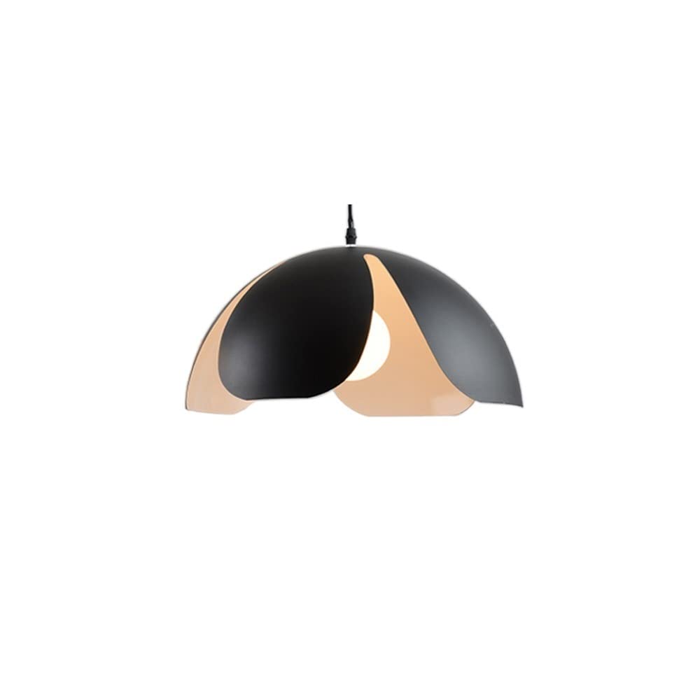 Pendentif en métal industriel luminaire suspension pour restaurant